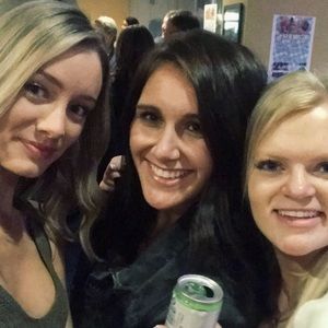 Meet your Posher, Anne